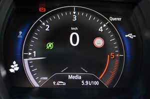 Renault Grand Scénic Grand Scenic Limited Blue dCi 88 kW (120 CV) 7 plazas - Foto 24