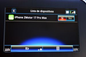 Renault Grand Scénic Grand Scenic Limited Blue dCi 88 kW (120 CV) 7 plazas - Foto 43