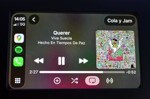 Renault Grand Scénic Grand Scenic Limited Blue dCi 88 kW (120 CV) 7 plazas - Foto 50