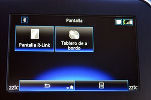 Renault Grand Scénic Grand Scenic Limited Blue dCi 88 kW (120 CV) 7 plazas - Foto 38