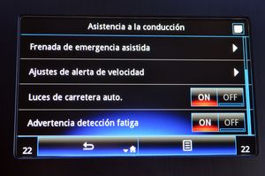 Renault Grand Scénic Grand Scenic Limited Blue dCi 88 kW (120 CV) 7 plazas - Foto 32