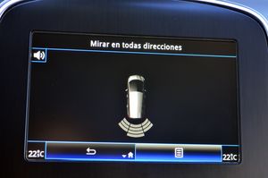 Renault Grand Scénic Grand Scenic Limited Blue dCi 88 kW (120 CV) 7 plazas - Foto 29