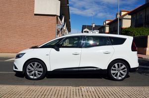 Renault Grand Scénic Grand Scenic Limited Blue dCi 88 kW (120 CV) 7 plazas - Foto 59