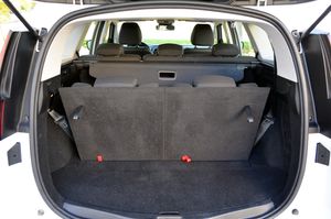 Renault Grand Scénic Grand Scenic Limited Blue dCi 88 kW (120 CV) 7 plazas - Foto 9