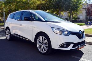 Renault Grand Scénic Grand Scenic Limited Blue dCi 88 kW (120 CV) 7 plazas - Foto 5