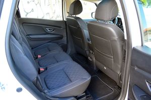 Renault Grand Scénic Grand Scenic Limited Blue dCi 88 kW (120 CV) 7 plazas - Foto 11