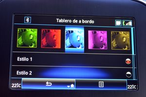 Renault Grand Scénic Grand Scenic Limited Blue dCi 88 kW (120 CV) 7 plazas - Foto 40