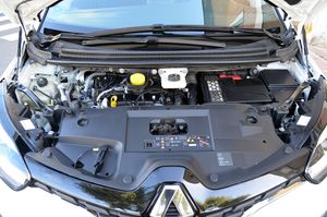 Renault Grand Scénic Grand Scenic Limited Blue dCi 88 kW (120 CV) 7 plazas - Foto 55