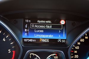 Ford Kuga 2.0 Tdci 180cv 4x4 Powershift Vignale - Foto 36