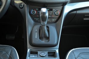 Ford Kuga 2.0 Tdci 180cv 4x4 Powershift Vignale - Foto 14