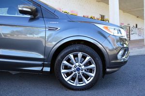 Ford Kuga 2.0 Tdci 180cv 4x4 Powershift Vignale - Foto 69