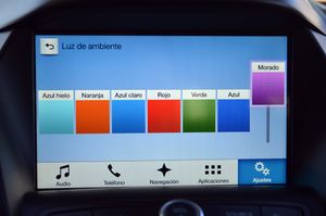 Ford Kuga 2.0 Tdci 180cv 4x4 Powershift Vignale - Foto 51