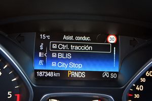 Ford Kuga 2.0 Tdci 180cv 4x4 Powershift Vignale - Foto 31