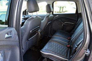 Ford Kuga 2.0 Tdci 180cv 4x4 Powershift Vignale - Foto 8