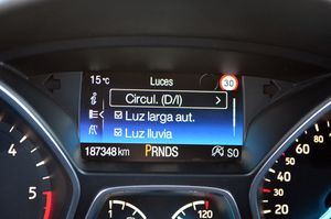 Ford Kuga 2.0 Tdci 180cv 4x4 Powershift Vignale - Foto 37