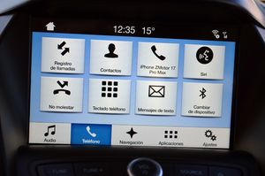 Ford Kuga 2.0 Tdci 180cv 4x4 Powershift Vignale - Foto 46