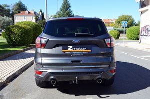 Ford Kuga 2.0 Tdci 180cv 4x4 Powershift Vignale - Foto 72