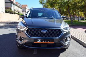 Ford Kuga 2.0 Tdci 180cv 4x4 Powershift Vignale - Foto 70