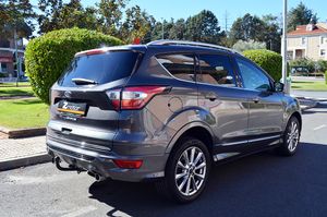 Ford Kuga 2.0 Tdci 180cv 4x4 Powershift Vignale - Foto 3