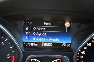 Ford Kuga 2.0 Tdci 180cv 4x4 Powershift Vignale - Foto 35