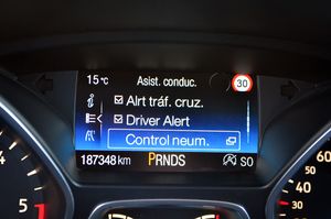 Ford Kuga 2.0 Tdci 180cv 4x4 Powershift Vignale - Foto 32