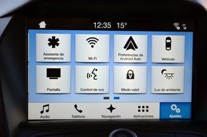 Ford Kuga 2.0 Tdci 180cv 4x4 Powershift Vignale - Foto 49