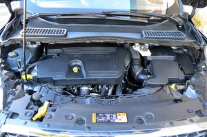 Ford Kuga 2.0 Tdci 180cv 4x4 Powershift Vignale - Foto 67