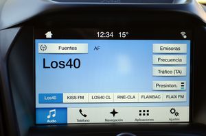 Ford Kuga 2.0 Tdci 180cv 4x4 Powershift Vignale - Foto 43