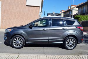 Ford Kuga 2.0 Tdci 180cv 4x4 Powershift Vignale - Foto 71