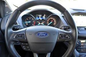 Ford Kuga 2.0 Tdci 180cv 4x4 Powershift Vignale - Foto 17