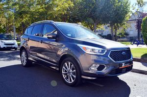 Ford Kuga 2.0 Tdci 180cv 4x4 Powershift Vignale - Foto 5