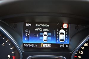 Ford Kuga 2.0 Tdci 180cv 4x4 Powershift Vignale - Foto 26