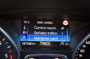 Ford Kuga 2.0 Tdci 180cv 4x4 Powershift Vignale - Foto 33