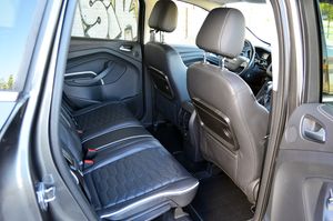 Ford Kuga 2.0 Tdci 180cv 4x4 Powershift Vignale - Foto 11