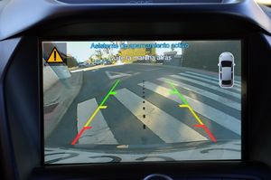 Ford Kuga 2.0 Tdci 180cv 4x4 Powershift Vignale - Foto 39