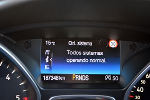 Ford Kuga 2.0 Tdci 180cv 4x4 Powershift Vignale - Foto 30