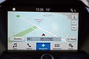 Ford Kuga 2.0 Tdci 180cv 4x4 Powershift Vignale - Foto 47