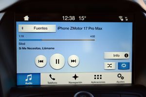 Ford Kuga 2.0 Tdci 180cv 4x4 Powershift Vignale - Foto 45