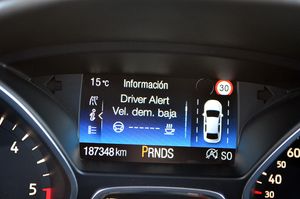 Ford Kuga 2.0 Tdci 180cv 4x4 Powershift Vignale - Foto 28