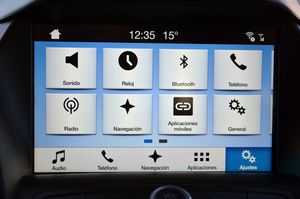 Ford Kuga 2.0 Tdci 180cv 4x4 Powershift Vignale - Foto 48