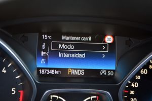 Ford Kuga 2.0 Tdci 180cv 4x4 Powershift Vignale - Foto 34