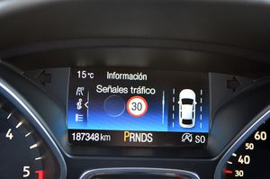 Ford Kuga 2.0 Tdci 180cv 4x4 Powershift Vignale - Foto 27