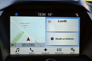 Ford Kuga 2.0 Tdci 180cv 4x4 Powershift Vignale - Foto 41