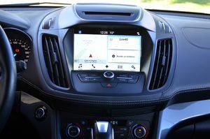 Ford Kuga 2.0 Tdci 180cv 4x4 Powershift Vignale - Foto 15