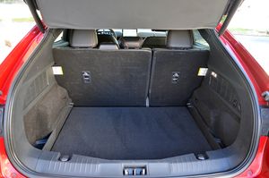 Ford Mustang Mach-E AWD Rango Extendido 351cv 99kWh - Foto 9