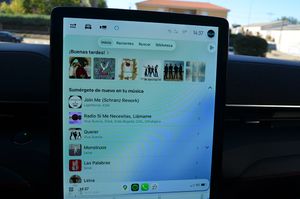 Ford Mustang Mach-E AWD Rango Extendido 351cv 99kWh - Foto 57