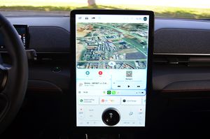 Ford Mustang Mach-E AWD Rango Extendido 351cv 99kWh - Foto 15