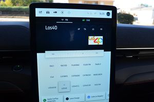 Ford Mustang Mach-E AWD Rango Extendido 351cv 99kWh - Foto 33