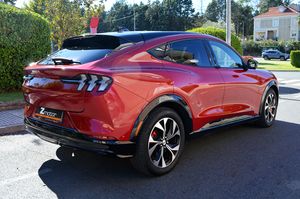 Ford Mustang Mach-E AWD Rango Extendido 351cv 99kWh - Foto 3