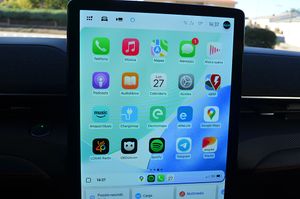 Ford Mustang Mach-E AWD Rango Extendido 351cv 99kWh - Foto 53